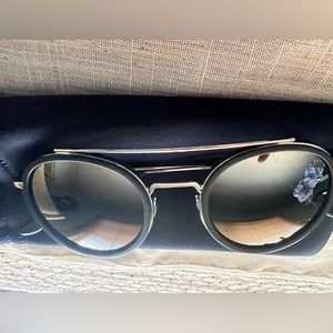 Vuarnet Vl161300137184 Men's Sunglasses